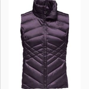 The North Face Aconcagua vest